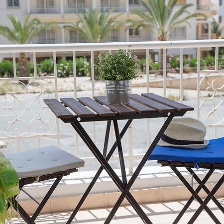 Paphos Love Nest Apartment Dış mekan fotoğraf
