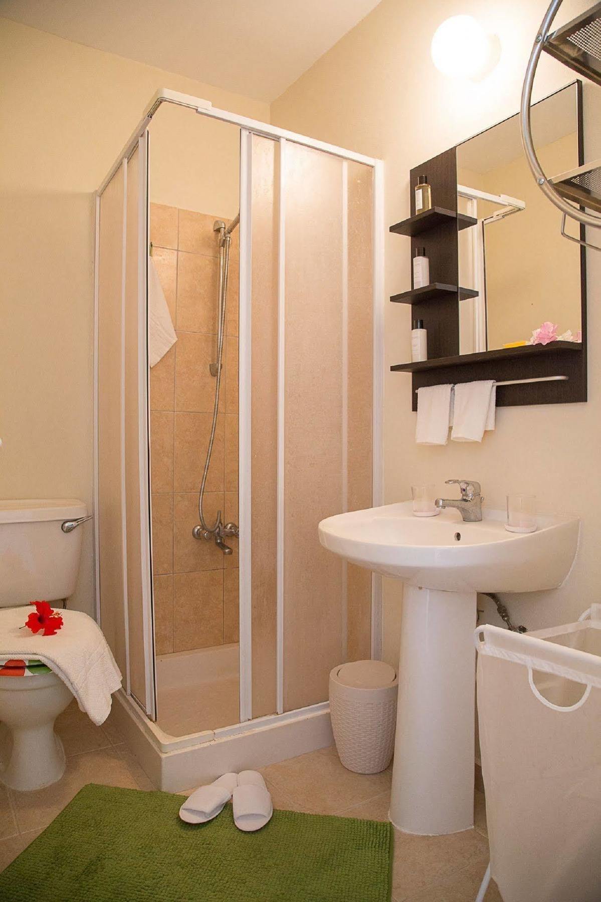 Paphos Love Nest Apartment Dış mekan fotoğraf